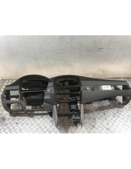 Tableau de bord BMW SERIE 5 E60 PHASE 1 Diesel