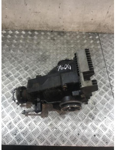 Pont (propulsion) BMW SERIE 5 E60 PHASE 1 Diesel