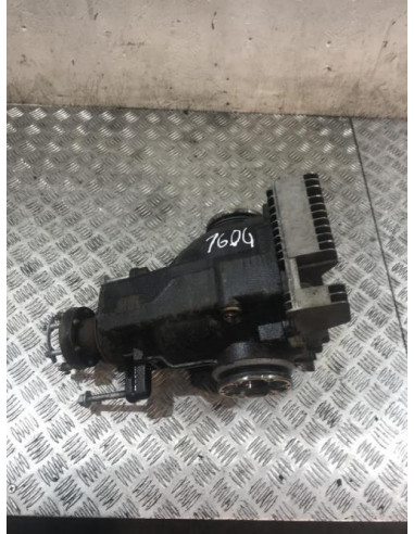 Pont (propulsion) BMW SERIE 5 E60 PHASE 1 Diesel