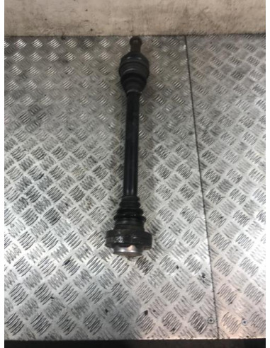 Cardan arriere gauche (transmission) BMW SERIE 5 E60 PHASE 1 Diesel
