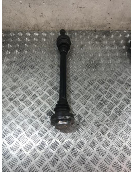 Cardan arriere droit (transmission) BMW SERIE 5 E60 PHASE 1 Diesel