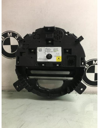 Compteur MINI MINI 2 R56 PHASE 1 Diesel