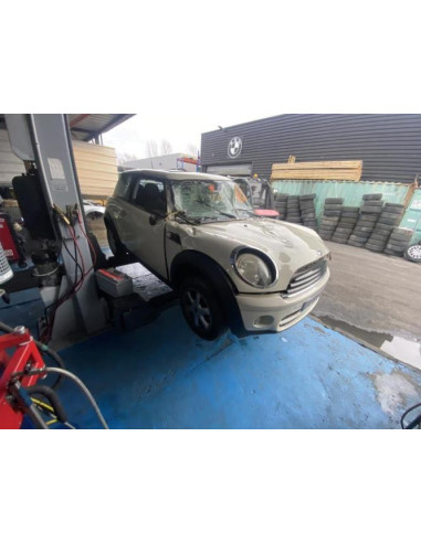 Compteur MINI MINI 2 R56 PHASE 1 Diesel