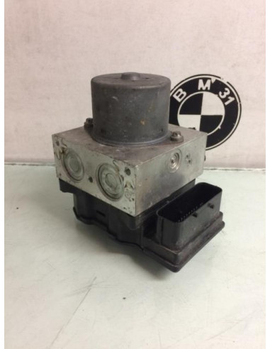 Bloc ABS (freins anti-blocage) MINI MINI 2 R56 PHASE 1 Diesel