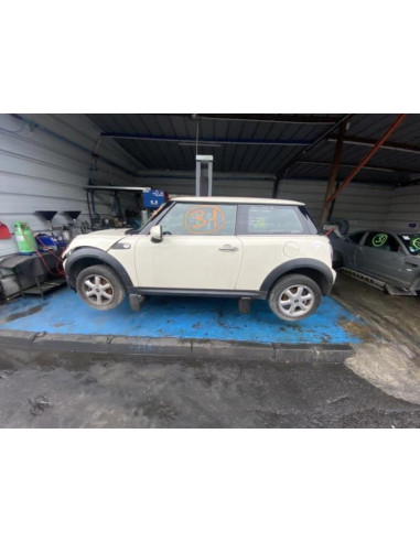 Bloc ABS (freins anti-blocage) MINI MINI 2 R56 PHASE 1 Diesel