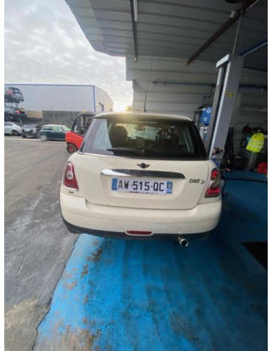 Bloc ABS (freins anti-blocage) MINI MINI 2 R56 PHASE 1 Diesel