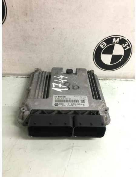 Calculateur MINI MINI 2 R56 PHASE 1 Diesel