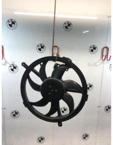 Moto ventilateur radiateur MINI MINI 2 R56 PHASE 1 Diesel