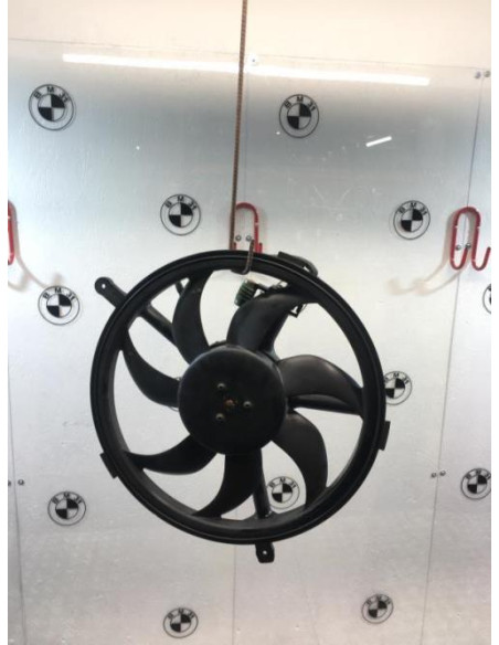 Moto ventilateur radiateur MINI MINI 2 R56 PHASE 1 Diesel