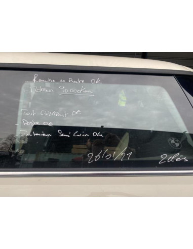 Moto ventilateur radiateur MINI MINI 2 R56 PHASE 1 Diesel