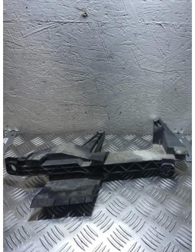 Support de phare gauche (tôle) BMW X3 E83 PHASE 1 Diesel