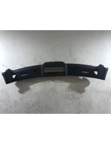 Baie de pare brise BMW SERIE 3 E93 CABRIO PHASE 1 Diesel