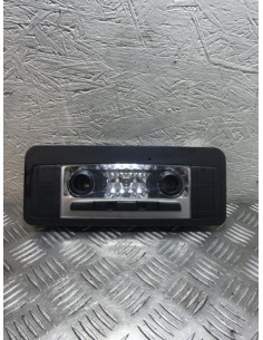 Eclairage de plafonnier BMW SERIE 3 E93 CABRIO PHASE 1 Diesel