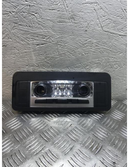 Eclairage de plafonnier BMW SERIE 3 E93 CABRIO PHASE 1 Diesel