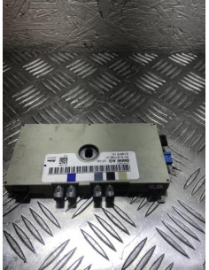 Antenne BMW SERIE 3 E93 CABRIO PHASE 1 Diesel