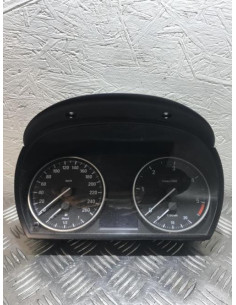 Compteur BMW SERIE 3 E93 CABRIO PHASE 1 Diesel
