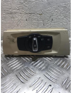 Commande de phare BMW SERIE 3 E93 CABRIO PHASE 1 Diesel