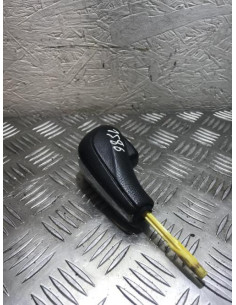 Pommeau de vitesses BMW SERIE 3 E93 CABRIO PHASE 1 Diesel