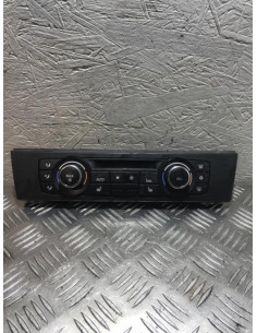 Commande chauffage BMW SERIE 3 E93 CABRIO PHASE 1 Diesel