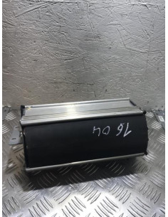 Air bag passager BMW SERIE 5 E60 PHASE 1 Diesel