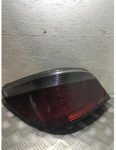 Feu arriere principal gauche (feux) BMW SERIE 5 E60 PHASE 1 Diesel