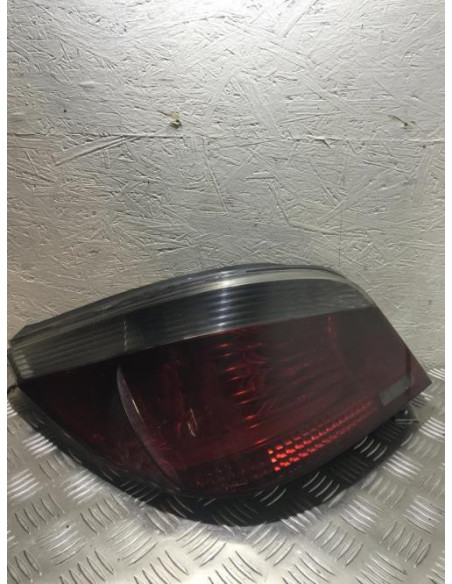 Feu arriere principal gauche (feux) BMW SERIE 5 E60 PHASE 1 Diesel