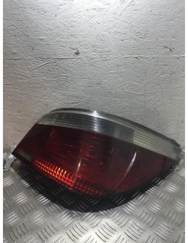 Feu arriere principal droit (feux) BMW SERIE 5 E60 PHASE 1 Diesel