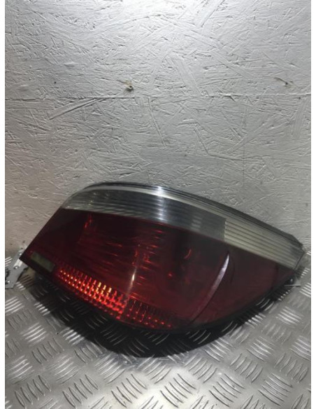 Feu arriere principal droit (feux) BMW SERIE 5 E60 PHASE 1 Diesel