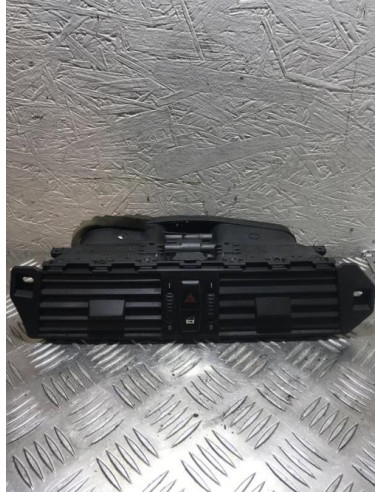 Aerateur tableau de bord BMW SERIE 5 E60 PHASE 1 Diesel