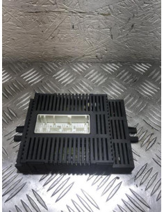 Calculateur BMW SERIE 5 E60 PHASE 1 Diesel