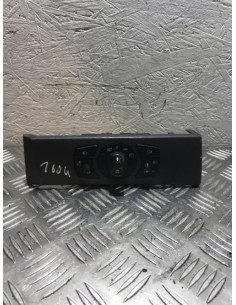 Commande de phare BMW SERIE 5 E60 PHASE 1 Diesel