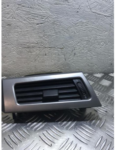 Aerateur tableau de bord avant gauche BMW SERIE 5 E60 PHASE 1 Diesel