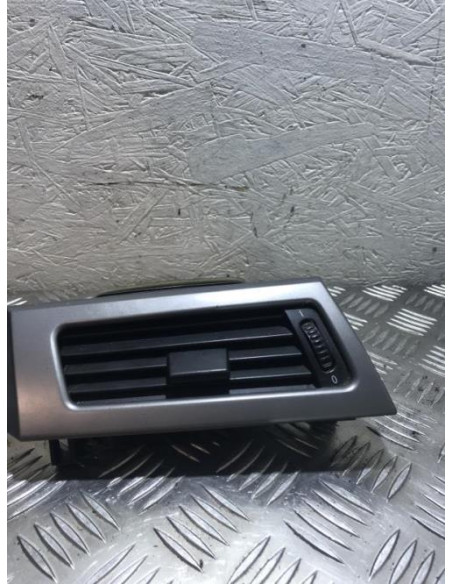 Aerateur tableau de bord avant gauche BMW SERIE 5 E60 PHASE 1 Diesel