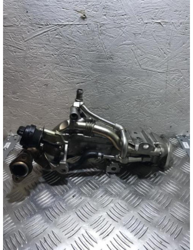 Radiateur EGR BMW X3 F25 PHASE 1 