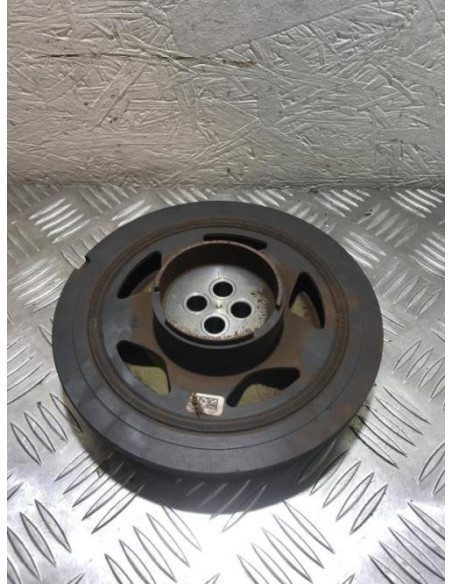 Poulie damper MINI MINI 3 F56 