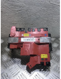 Batterie BMW X3 F25 PHASE 2 Diesel