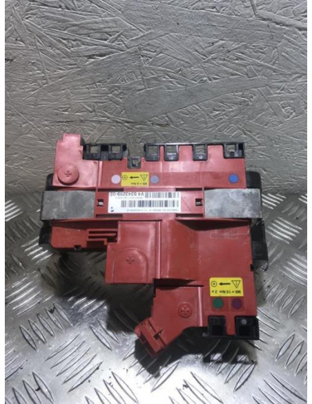 Batterie BMW X3 F25 PHASE 2 Diesel