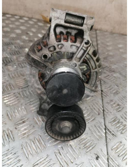 Alternateur BMW SERIE 1 E81 Diesel
