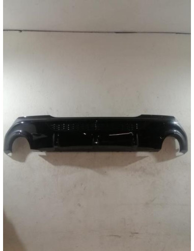 Pare choc arriere BMW F40 