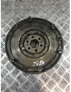 Volant moteur bi-masse BMW SERIE 1 E87 PHASE 2 Essence