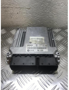 Calculateur BMW X3 E83 PHASE 1 