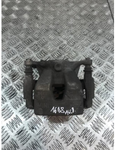Etrier avant droit (freinage) MINI MINI 2 R60 COUNTRYMAN BREAK Diesel