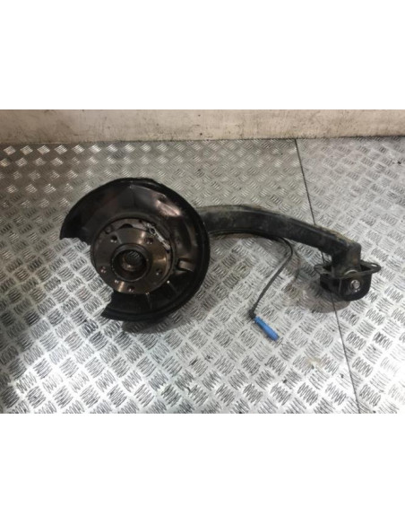 Fusee arriere gauche BMW X3 E83 PHASE 2 Diesel