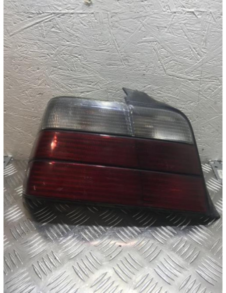 Feu arriere principal gauche (feux) BMW SERIE 3 E36 Diesel