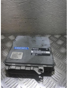 Calculateur BMW SERIE 3 E36 Diesel