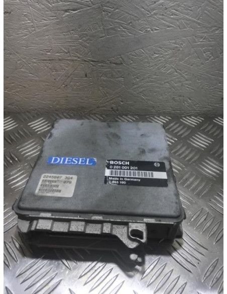 Calculateur BMW SERIE 3 E36 Diesel