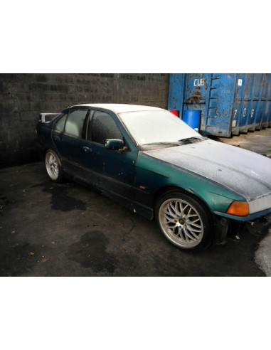 Vase de lave glace BMW SERIE 3 E36 Diesel