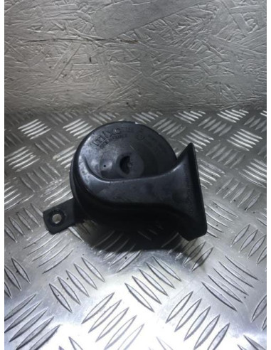 Avertisseur/Klaxon BMW SERIE 3 E36 Diesel