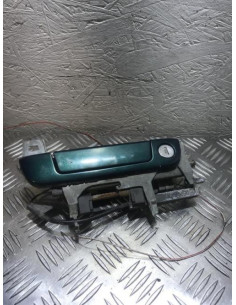 Poignee porte avant droit BMW SERIE 3 E36 Diesel