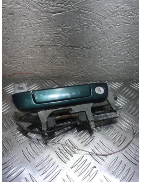 Poignee porte avant droit BMW SERIE 3 E36 Diesel